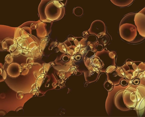 EMSの効果のイメージ図